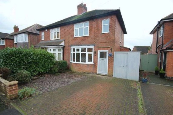 2 Bedroom Semi-Detac...